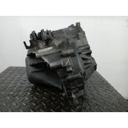 Gearbox Volvo S80 I (184) | Becerril Scrap Yard
