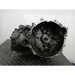 Gearbox Volvo S80 I (184) | Becerril Scrap Yard