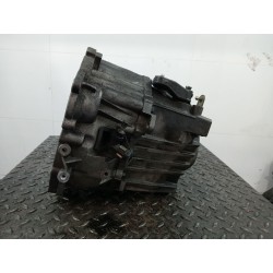 Gearbox Volvo S80 I (184) | Becerril Scrap Yard