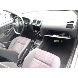 seat cordoba vario (6k5) del año 2000