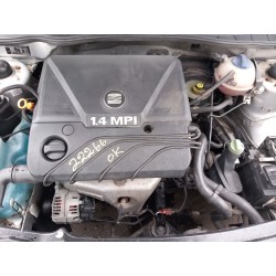 seat cordoba vario (6k5) del año 2000