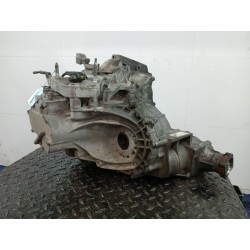 Gearbox Honda Cr-V III (RE_) | Becerril Scrap Yard