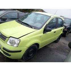 fiat panda furgoneta/hatchback (169_) del año 2005
