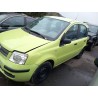 fiat panda furgoneta/hatchback (169_) del año 2005