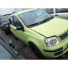 fiat panda furgoneta/hatchback (169_) del año 2005