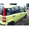 fiat panda furgoneta/hatchback (169_) del año 2005