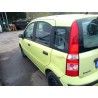 fiat panda furgoneta/hatchback (169_) del año 2005