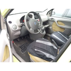 fiat panda furgoneta/hatchback (169_) del año 2005