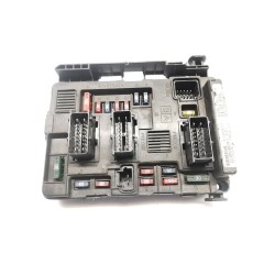 Recambio bsm (Boîtier de servitude moteur) peugeot 206 sw (2E/k) oem 964349888000