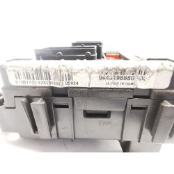 Recambio de bsm para peugeot 206 sw (2e/k) 2.0 hdi referencia OEM IAM 964349888000  