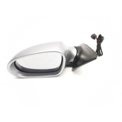 Spare left side mirror (driver side) volkswagen passat B6 (3C2) oem 3C0857933