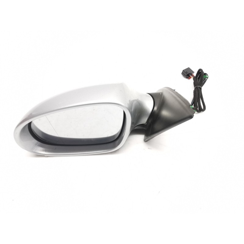 Spare left side mirror (driver side) Volkswagen Passat B6 (3C2) | Becerril Scrap Yard
