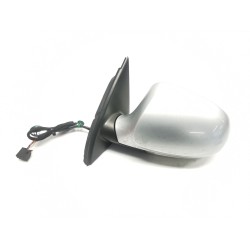 Spare left side mirror (driver side) Volkswagen Passat B6 (3C2) | Becerril Scrap Yard