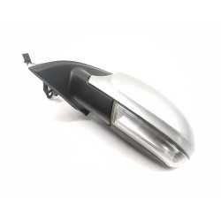 Spare left side mirror (driver side) Volkswagen Passat B6 (3C2) | Becerril Scrap Yard