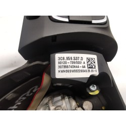 Steering wheel Volkswagen Passat B6 (3C2) | Becerril Scrap Yard