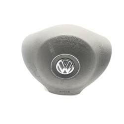 Left front airbag volkswagen passat B6 (3C2) oem 1K0880201CB1QB