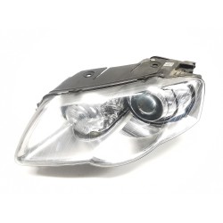 Left headlight volkswagen passat B6 (3C2) oem 3C0941753G / 3C0941005AA