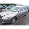 skoda octavia berlina (1u2) del año 2008