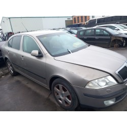 skoda octavia berlina (1u2) del año 2008