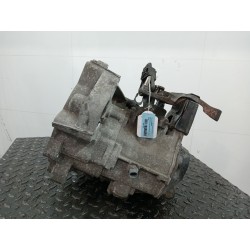 Gearbox Volkswagen Polo IV (9N_, 9A_) | Becerril Scrap Yard