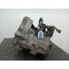 Gearbox Volkswagen Polo IV (9N_, 9A_) | Becerril Scrap Yard
