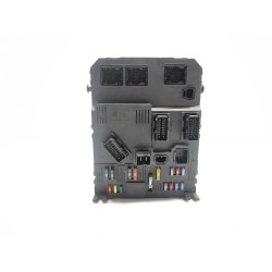 Spare bsi (built-in systems interface) citroen xsara picasso (N68) oem 9653667580