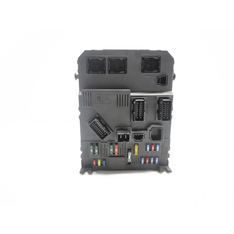 Spare BSI (Built-in Systems Interface) CITROEN Xsara picasso (N68) | Becerril Scrap Yard