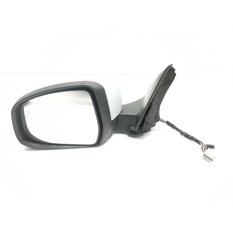 Ersatzteil linker Außenspiegel (Fahrerseite) Ford Mondeo IV (BA7) | Desguace Becerril