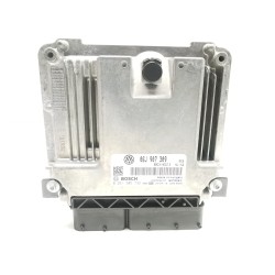 Recambio de centralita motor uce para volkswagen passat b6 (3c2) 1.8 tsi referencia OEM IAM 06J907309 0261S05732 1039S36187