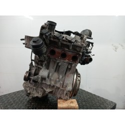 Complete engine Volkswagen Polo IV (9N_, 9A_) | Becerril Scrap Yard
