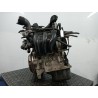Complete engine Volkswagen Polo IV (9N_, 9A_) | Becerril Scrap Yard