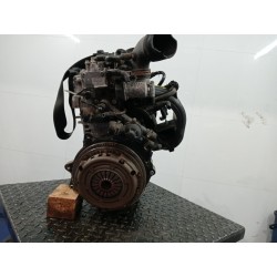 Complete engine Volkswagen Polo IV (9N_, 9A_) | Becerril Scrap Yard