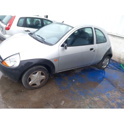 ford ka (rb_) del año 1997