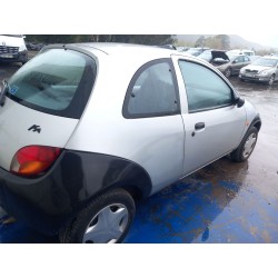 Parts breakdown for Ford ka (RB_) 1.3 i Petrol of the year 1997 with engine BAA,J4D,J4K,J4M,J4N,J4P,J4S