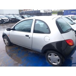 Parts breakdown for Ford ka (RB_) 1.3 i Petrol of the year 1997 with engine BAA,J4D,J4K,J4M,J4N,J4P,J4S