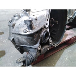 Recambio de caja cambios para nissan maxima qx (a32) 2,0 se (1997) referencia OEM IAM VQ20  ZV