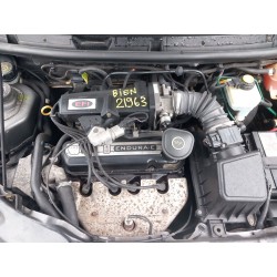 Parts breakdown for Ford ka (RB_) 1.3 i Petrol of the year 1997 with engine BAA,J4D,J4K,J4M,J4N,J4P,J4S