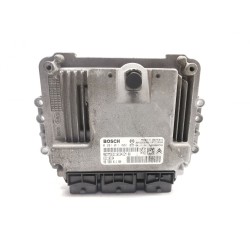Recambio de centralita motor uce para citroën xsara picasso (n68) 1.6 hdi referencia OEM IAM 9656841180 9653958980 0281011802
