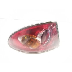 Left rear taillight Seat Cordoba (6L2) | Becerril Scrap Yard