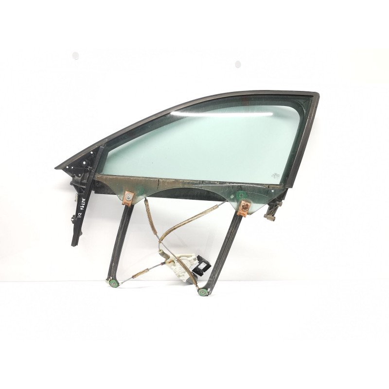 Recambio de elevalunas delantero izquierdo para audi a3 sportback (8pa) 2.0 tfsi referencia OEM IAM 8P0959801H S006060013C 