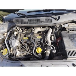 Engine / intake / exhaust Renault Megane II (BM0/1_, CM0/1_) | Becerril Scrap Yard