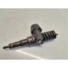 Recambio de inyector para audi a4 b5 (8d2) 1.9 tdi referencia OEM IAM 038130073F 0414720007 