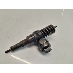 Recambio de inyector para audi a4 b5 (8d2) 1.9 tdi referencia OEM IAM 038130073F 0414720007 