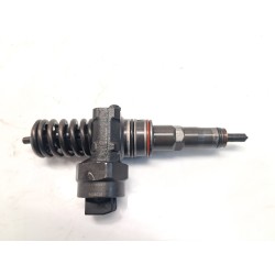 Recambio de inyector para audi a4 b5 (8d2) 1.9 tdi referencia OEM IAM 038130073F 0414720007 