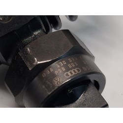 Recambio de inyector para audi a4 b5 (8d2) 1.9 tdi referencia OEM IAM 038130073F 0414720007 