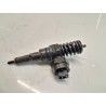 Recambio de inyector para audi a4 b5 (8d2) 1.9 tdi referencia OEM IAM 038130073F 0414720007 