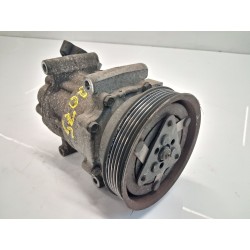 Air conditioning compressor Renault Modus / grand modus (f/JP0_) | Becerril Scrap Yard