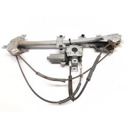 Elevalunas delantero izquierdo peugeot partner monospace (5_, G_) oem 9221G3