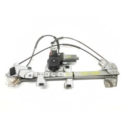 Right front window regulator Peugeot Partner monospace (5_, G_) | Becerril Scrap Yard