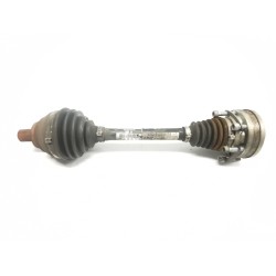 Left front axle Volkswagen Passat B6 (3C2) | Becerril Scrap Yard